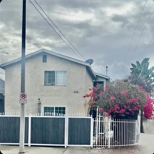 342 W 56th, Los Angeles, CA 90037