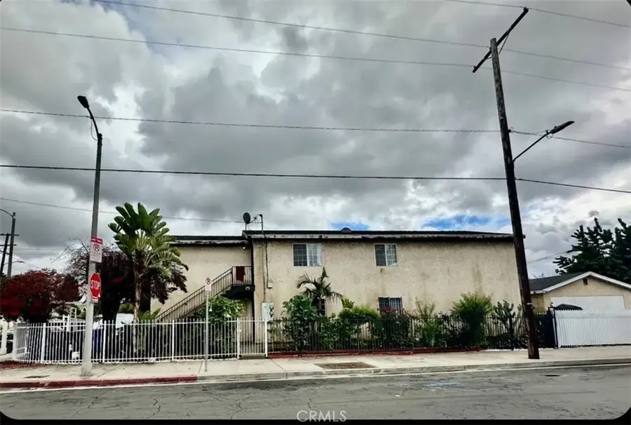 342 W 56th, Los Angeles, CA 90037 - Image #2