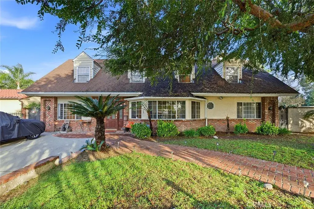 1356 S Prospero, Glendora, CA 91740 - #1