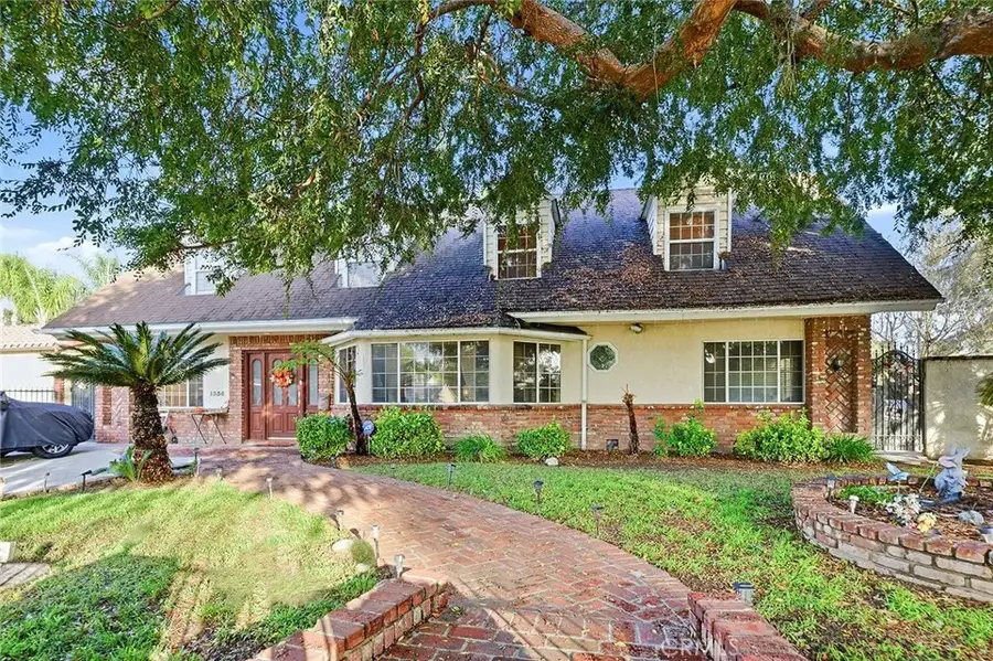 1356 S Prospero, Glendora, CA 91740 - #2