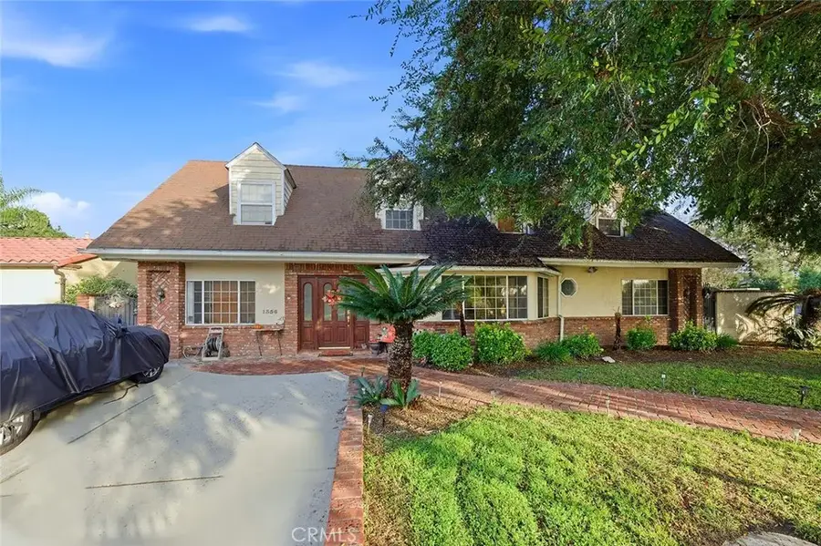 1356 S Prospero, Glendora, CA 91740 - #3