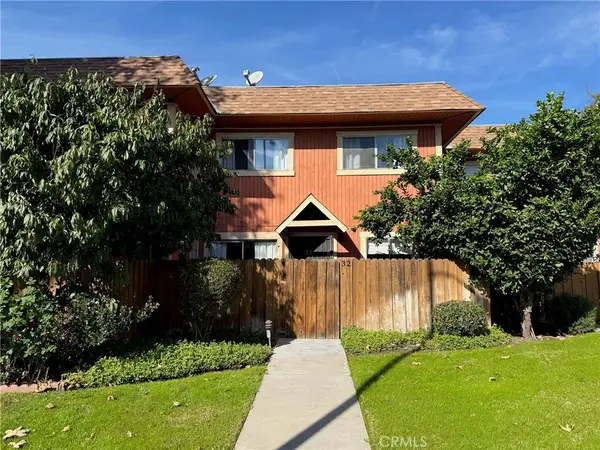 14265 Terra Bella Street #32, Panorama City, CA 91402