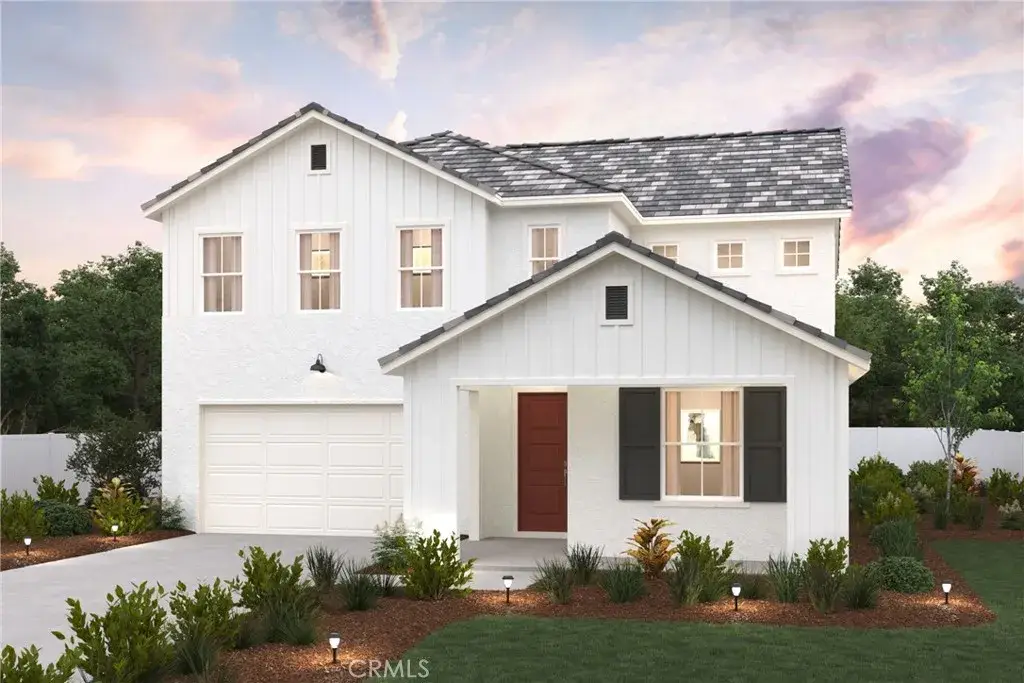 16641 Bristlecone Avenue, Chino, CA 91708 - Image #1