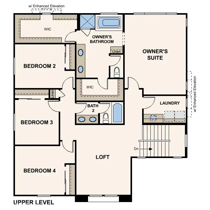 16641 Bristlecone Avenue, Chino, CA 91708 - Image #3