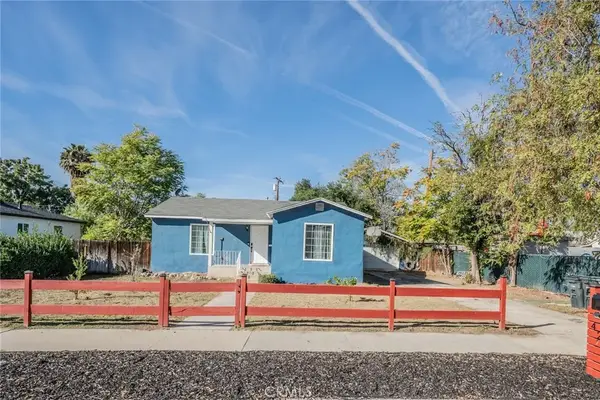 421 S Juanita Street, Hemet, CA 92543