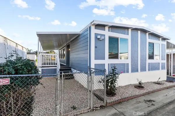 34111 Wildwood Canyon #84, Yucaipa, CA 92399