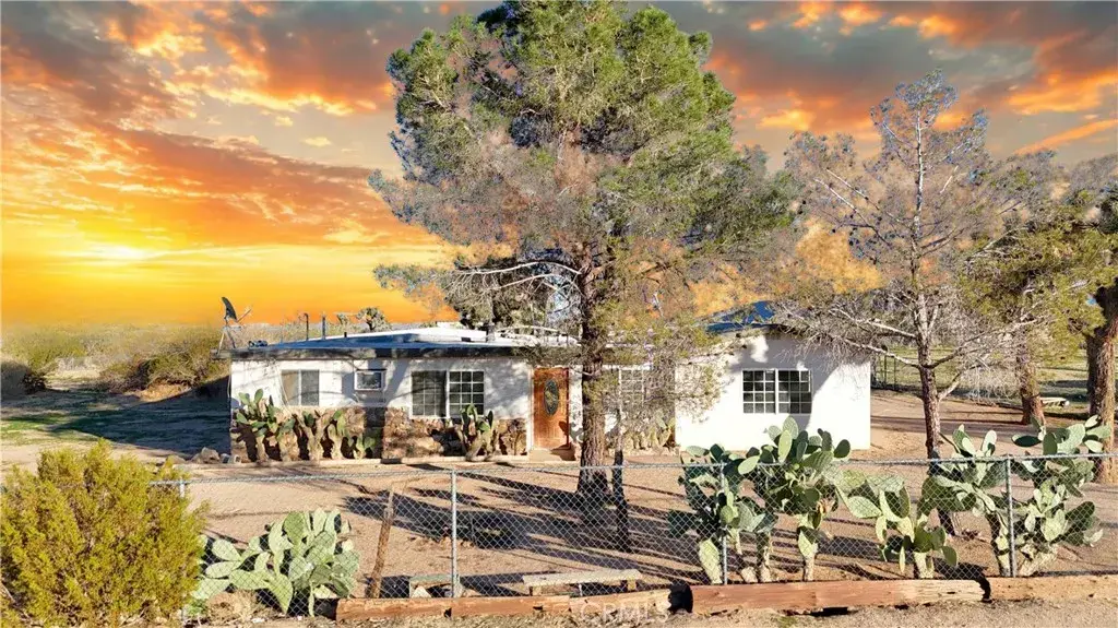 3413 Goleta, Yucca Valley, CA 92284 - #1