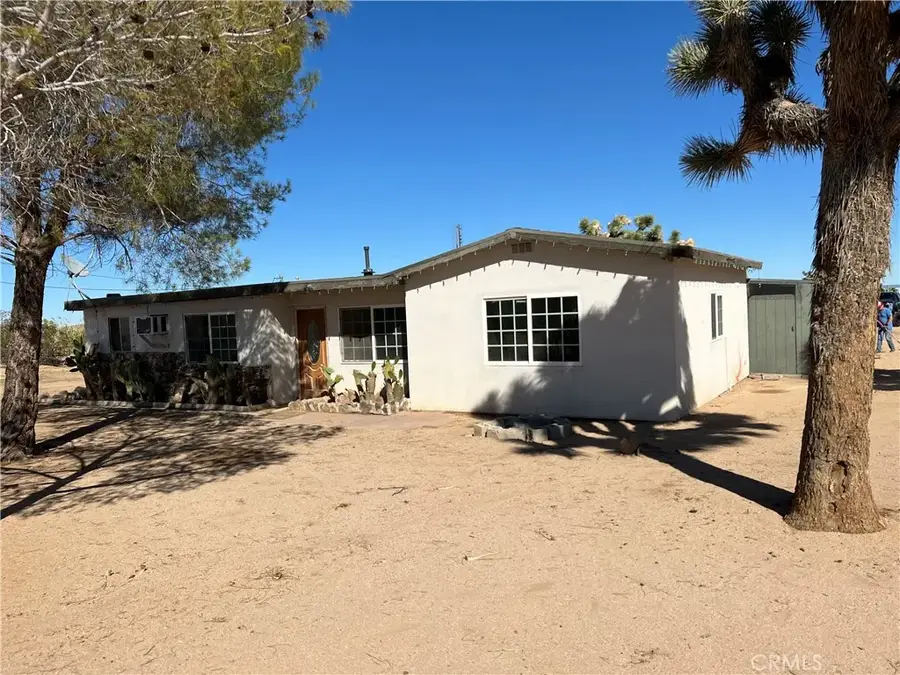 3413 Goleta, Yucca Valley, CA 92284 - #3