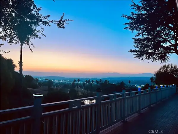 1833 Walnut Leaf Dr., Walnut, CA 91789