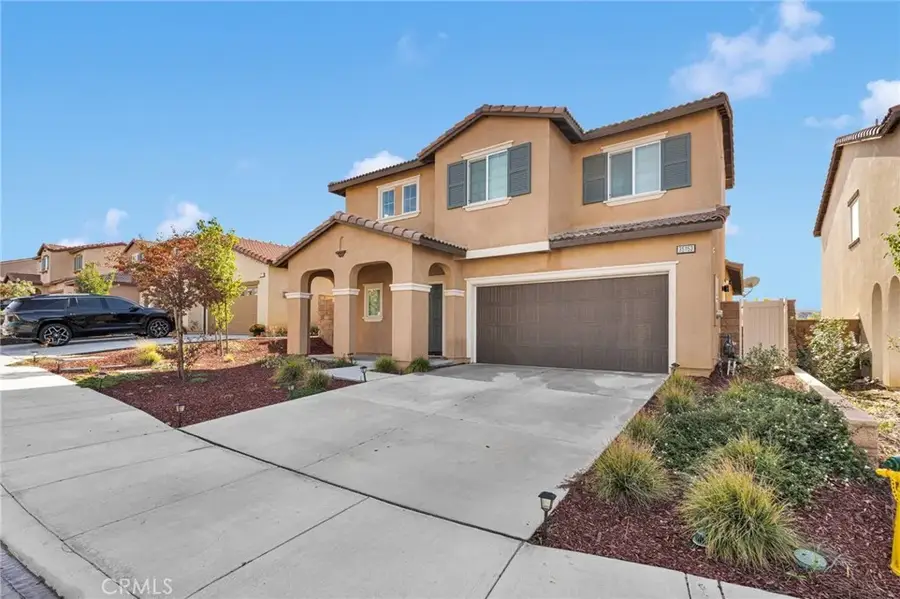 35153 Webb Place, Beaumont, CA 92223 - #3