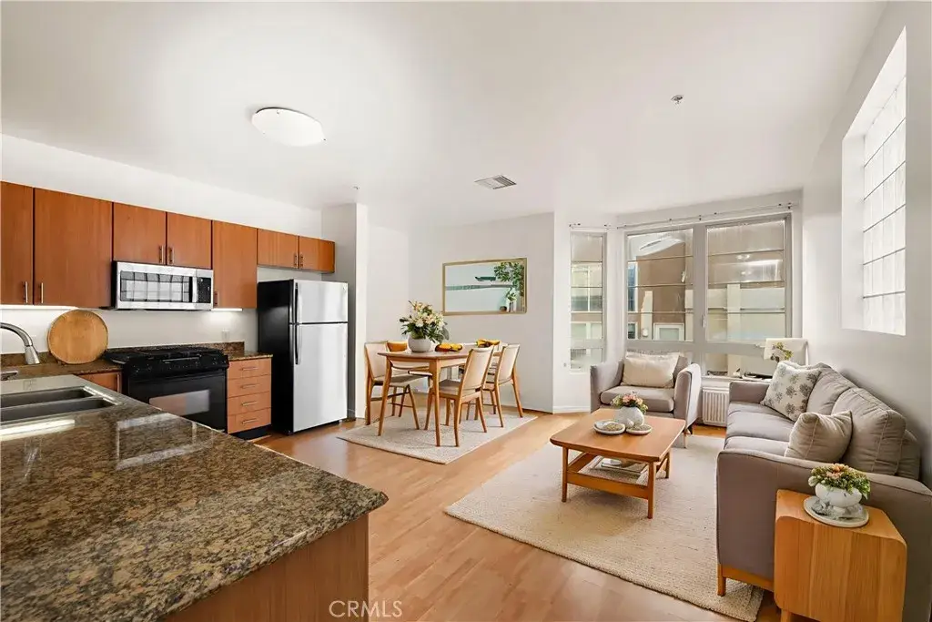 1465 C Street #3511, San Diego, CA 92101 - Image #1