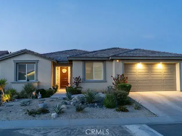 66264 S Agua Dulce Drive, Desert Hot Springs, CA 92240 - #1