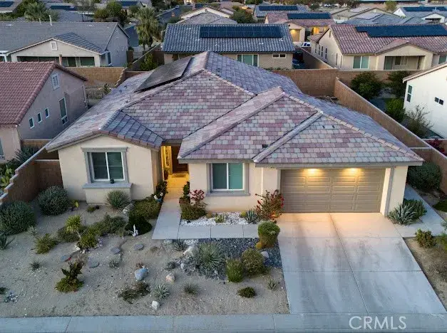 66264 S Agua Dulce Drive, Desert Hot Springs, CA 92240 - #2