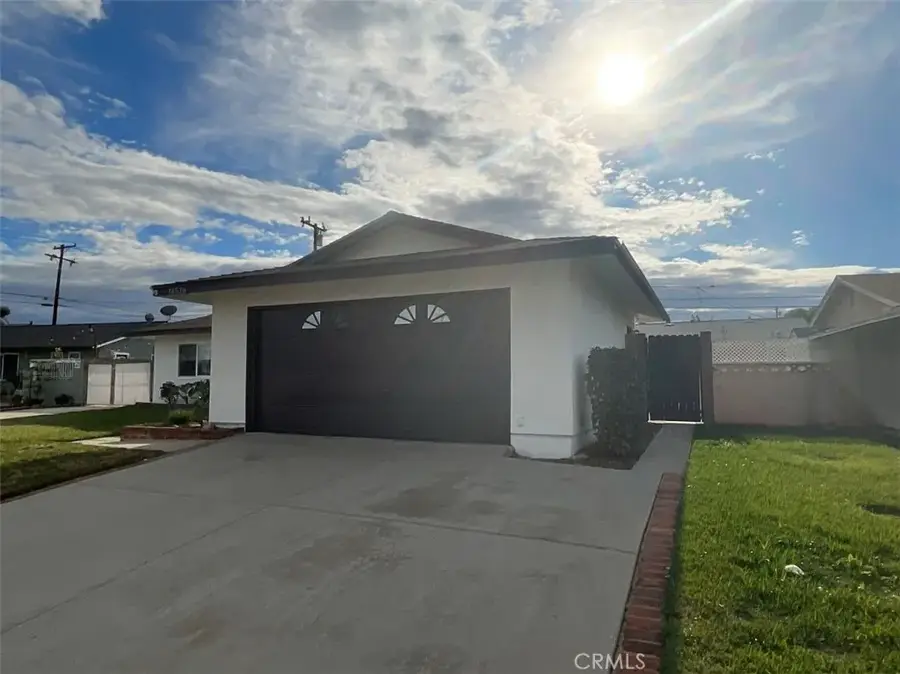 14536 Marwood Street, Hacienda Heights, CA 91745 - Image #2