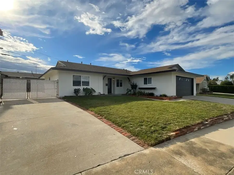 14536 Marwood Street, Hacienda Heights, CA 91745 - Image #3