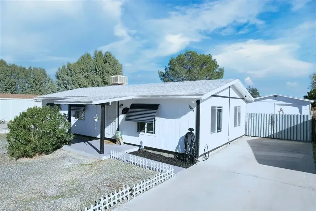 19025 Joshua, Adelanto, CA 92301 - Image #1