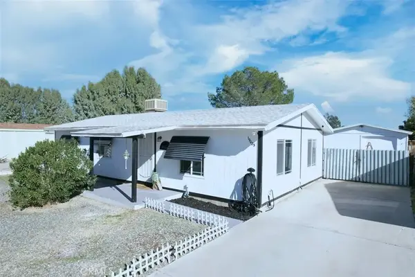 19025 Joshua, Adelanto, CA 92301