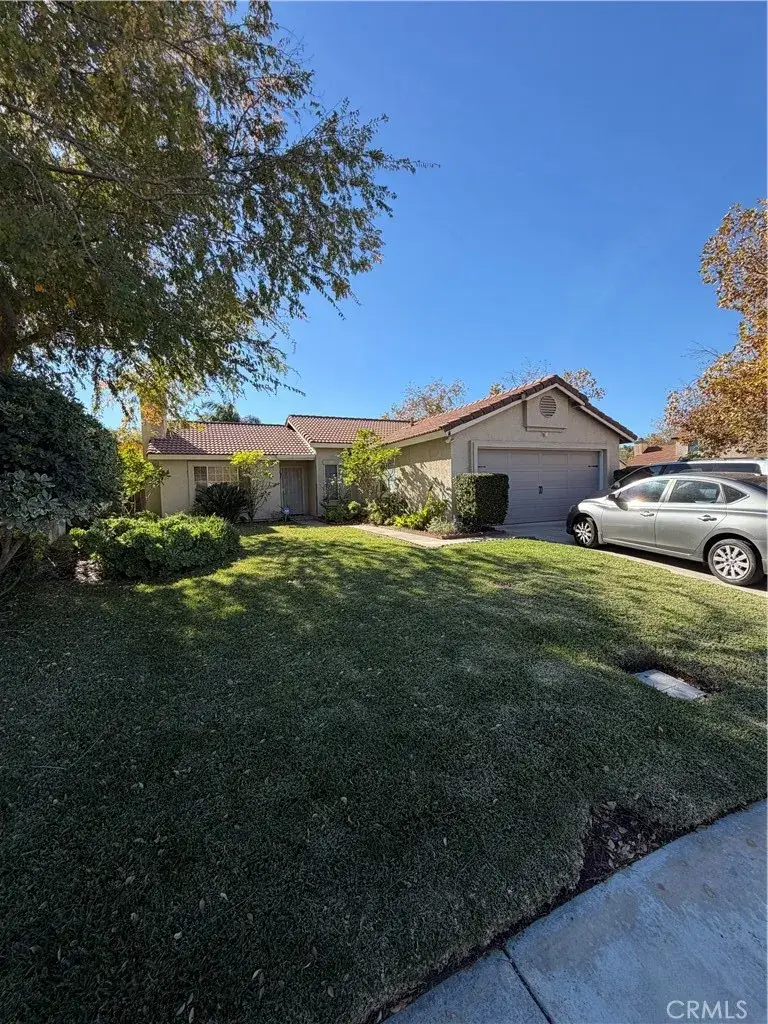 1435 Breckenridge Court, San Bernardino, CA 92407 - #1