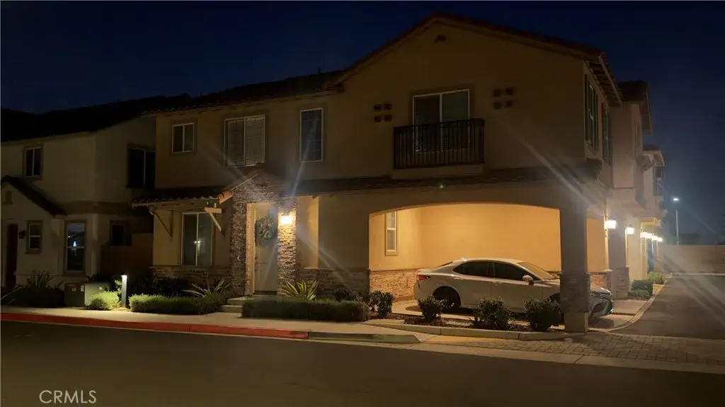 15185 Ridge, Fontana, CA 92336 - Image #1
