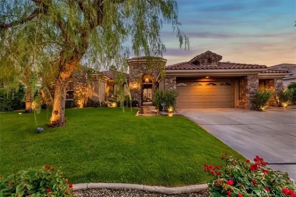 20 Vista Encantada, Rancho Mirage, CA 92270