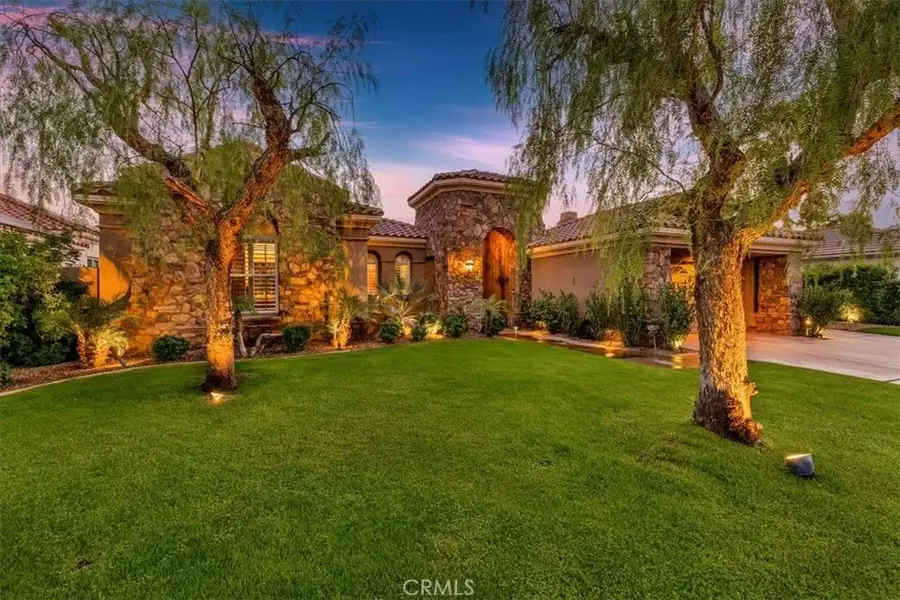 20 Vista Encantada, Rancho Mirage, CA 92270 - #2