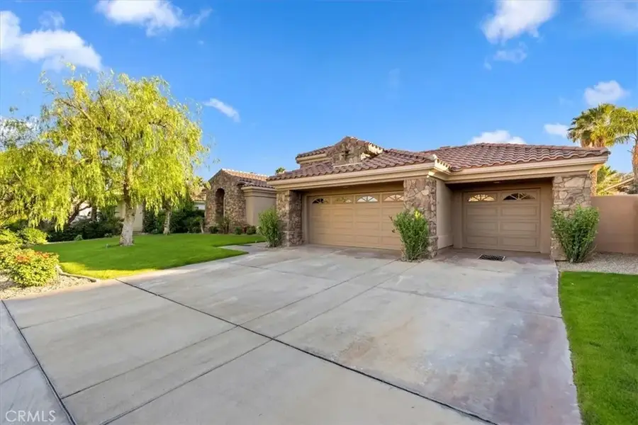 20 Vista Encantada, Rancho Mirage, CA 92270 - #3