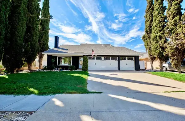 2456 S Woodlark, Ontario, CA 91761