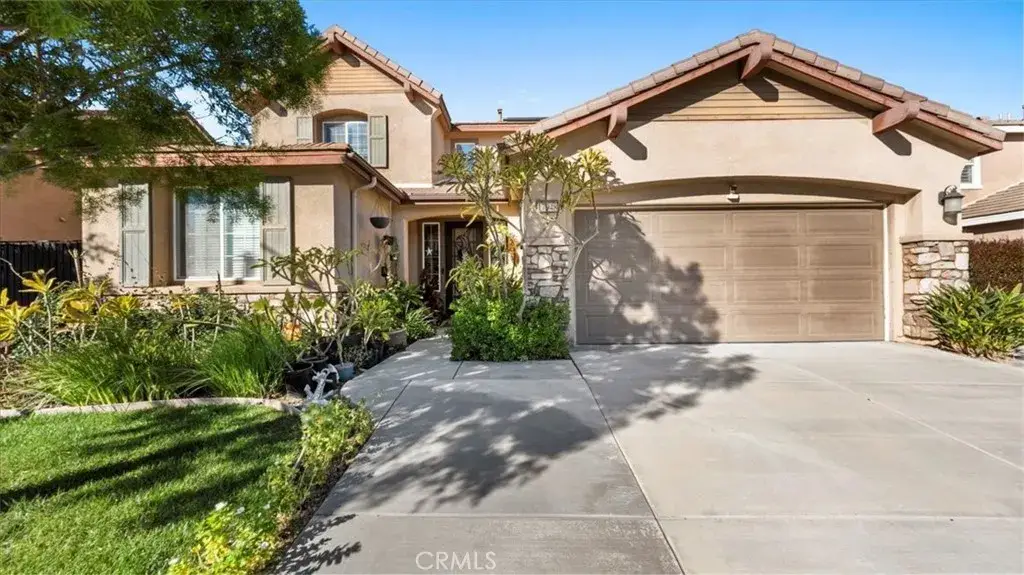 17948 Yellow Dock Way, San Bernardino, CA 92407 - Image #1