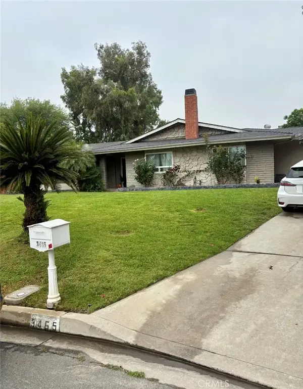 3465 Pleasant Hill, Highland, CA 92346