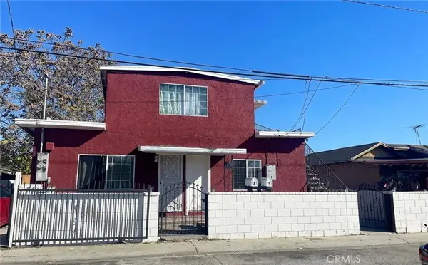 1178 Buelah, Los Angeles, CA 90063