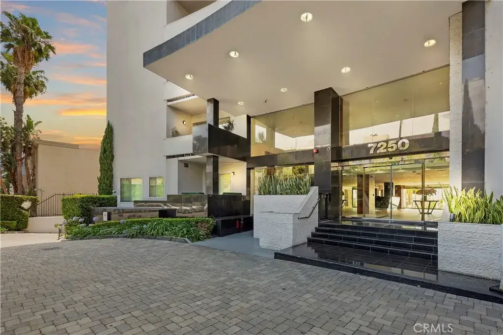 7250 Franklin Avenue #506, Los Angeles, CA 90046 - Image #1