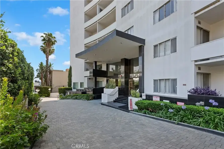 7250 Franklin Avenue #506, Los Angeles, CA 90046 - Image #2