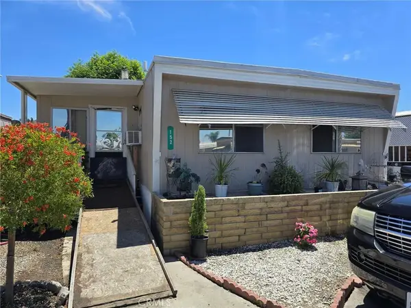 260 N Lyon #152, Hemet, CA 92543