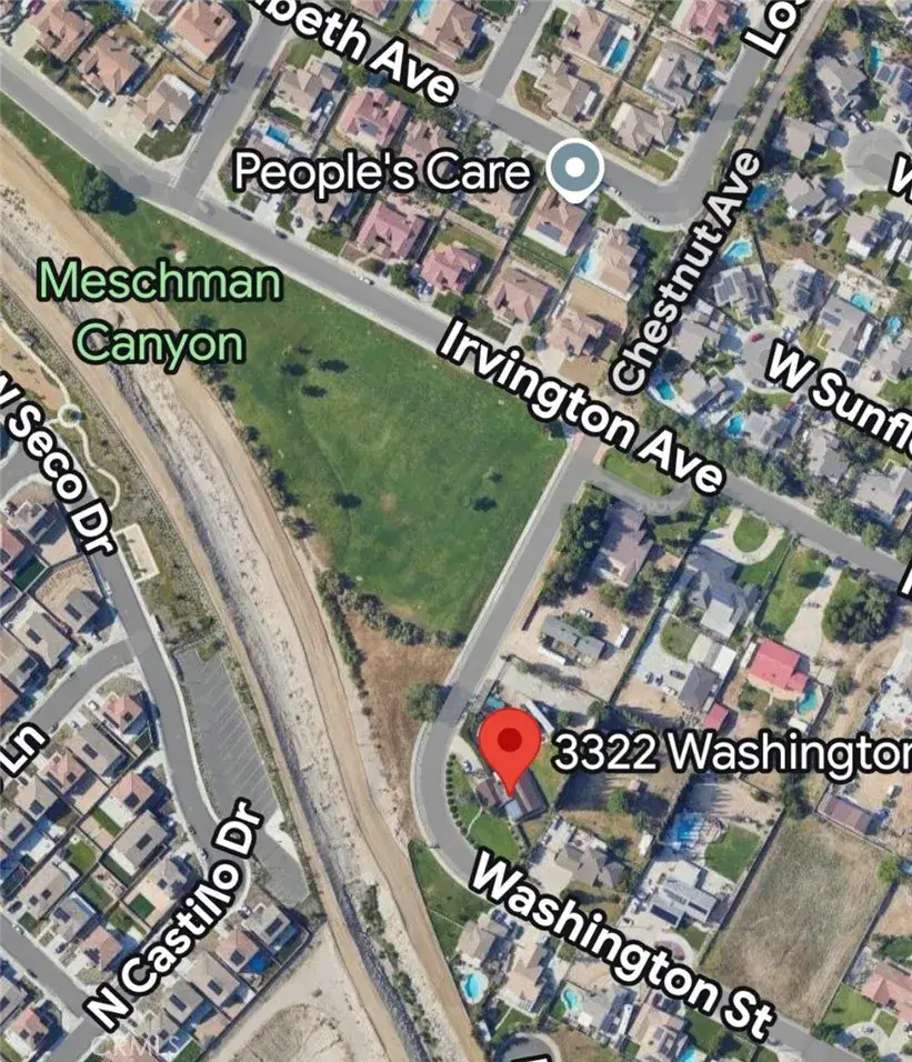 3322 Washington, San Bernardino, CA 92407 - Image #3