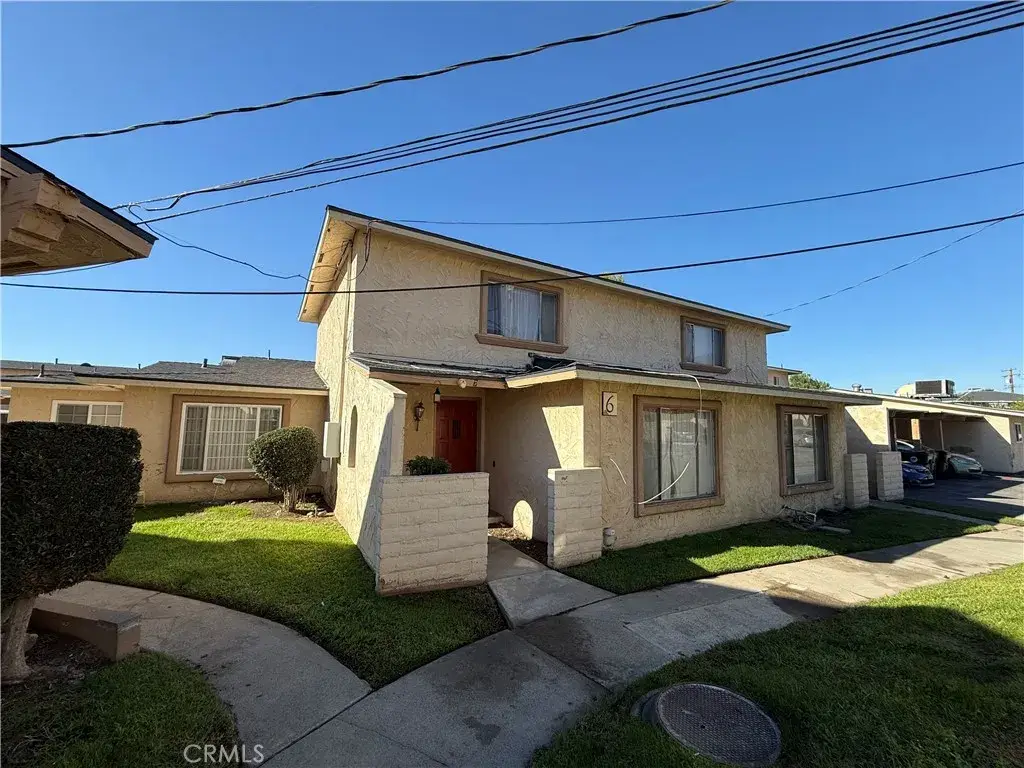 3700 Mountain #6E, San Bernardino, CA 92404 - Image #1
