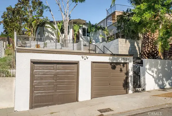5139 San Rafael, Los Angeles, CA 90042
