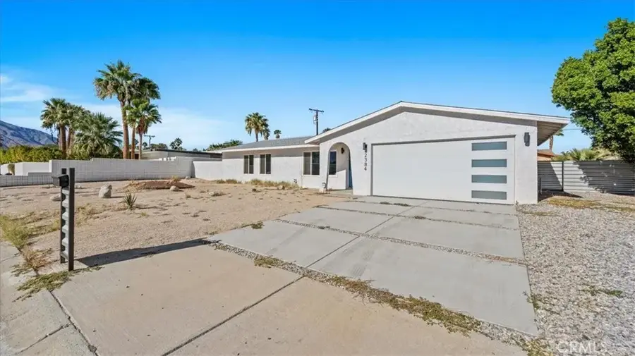 2384 E Rogers Rd., Palm Springs, CA 92262 - #2