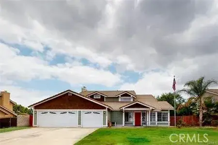2444 N Magnolia, Rialto, CA 92377