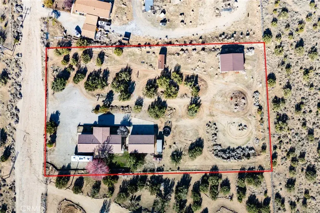10163 Ponderosa, Pinon Hills, CA 92372 - Image #1