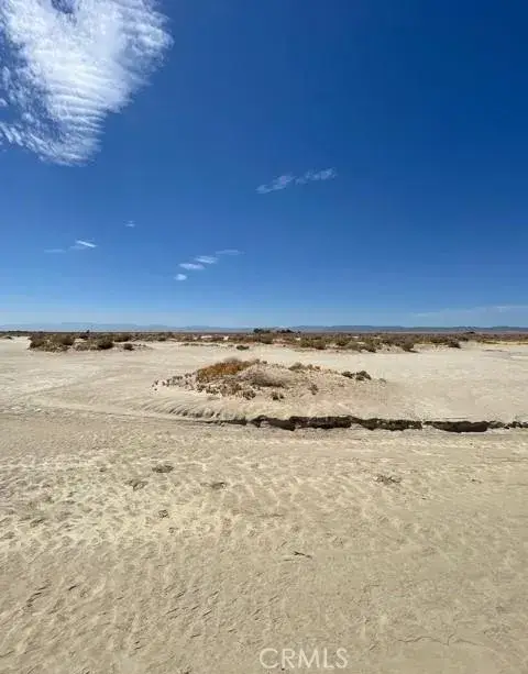 0 Avenue A-4, Lancaster, CA 93536 - #1