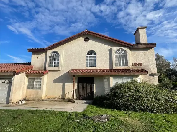 11645 Cherrylee Drive, El Monte, CA 91732