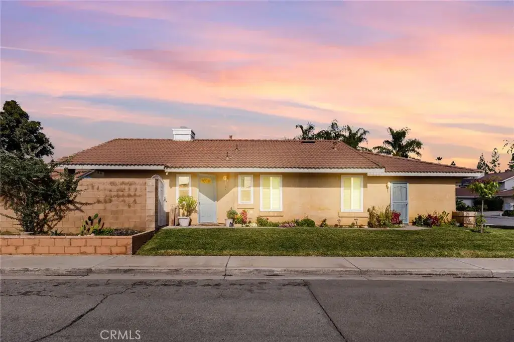 11376 Winery, Fontana, CA 92337 - Image #1