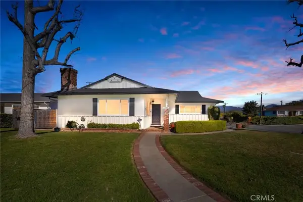 2551 E Larkwood, West Covina, CA 91791