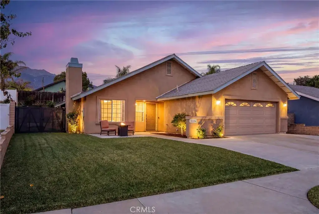 10284 Ironwood Court, Rancho Cucamonga, CA 91730 - Image #1
