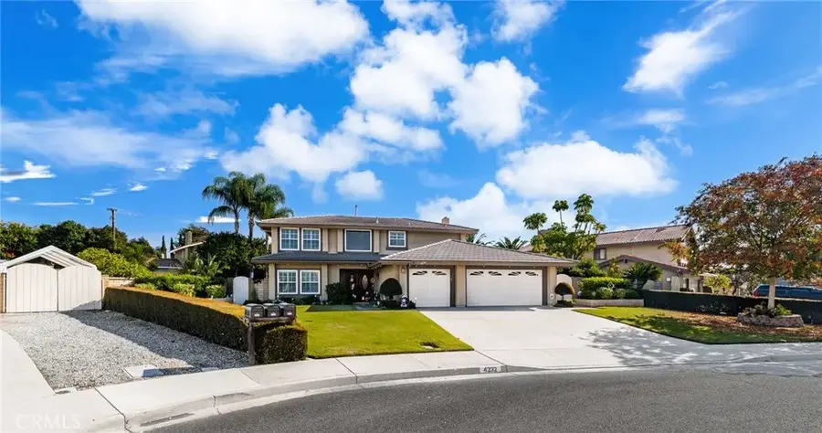 4232 Pepperdine Court, La Verne, CA 91750 - Image #3