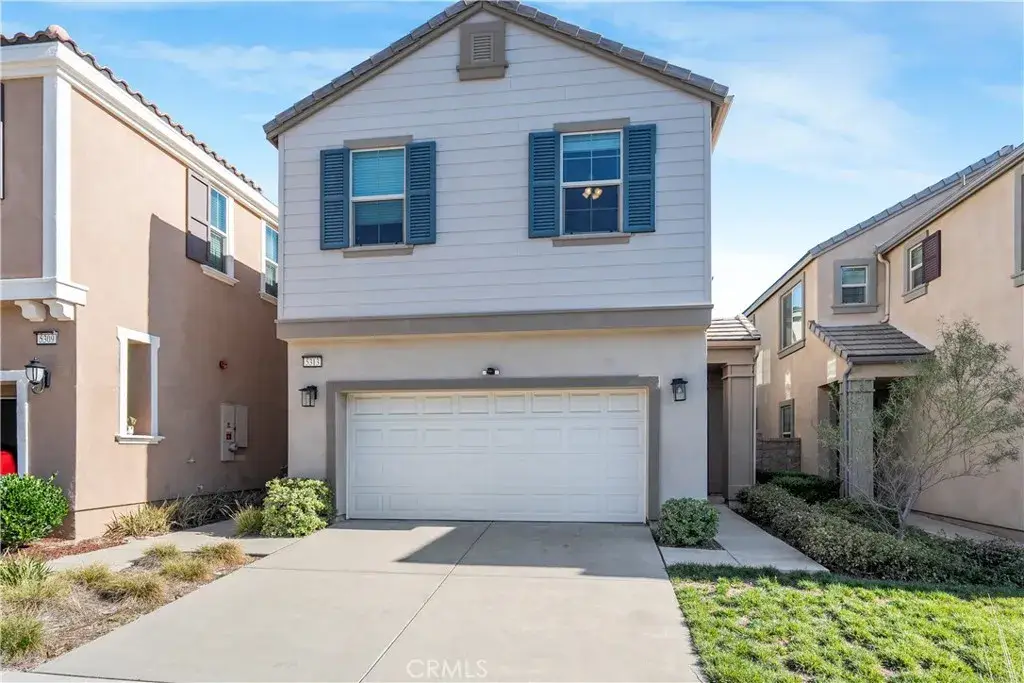 5313 Teramo, Fontana, CA 92336 - Image #1