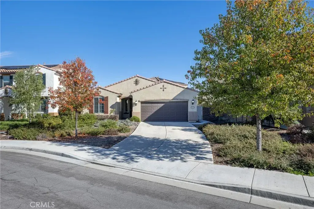 30024 Typhoon Court, Menifee, CA 92584 - Image #1
