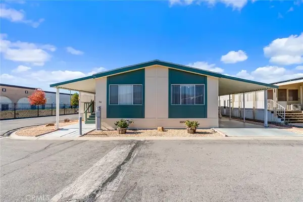 1895 W Devonshire #74, Hemet, CA 92545