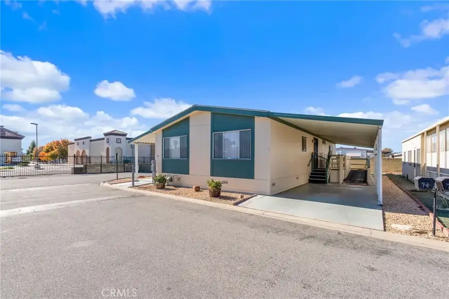 1895 W Devonshire #74, Hemet, CA 92545 - Image #2