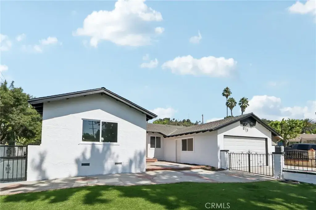 15631 Harvest Street, Granada Hills, CA 91344 - Image #1